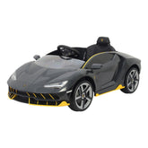 Lamborghini Car Grey 6726AR - Colorland Toys